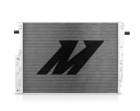 Mishimoto Mmrad-F2d-08V2 Performance Aluminum Radiator Compatible With Ford 6.4