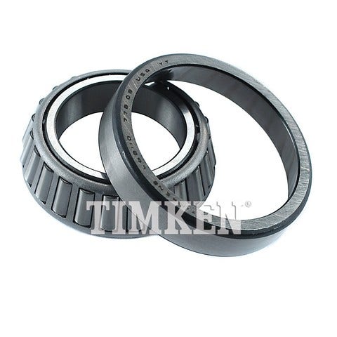 Timken Set13 Bearing Set   Bearing Set