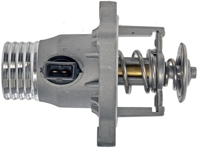 Dorman - Oe Solutions Engine Coolant Thermostat Housing Assembly P/N:902-818 Oe