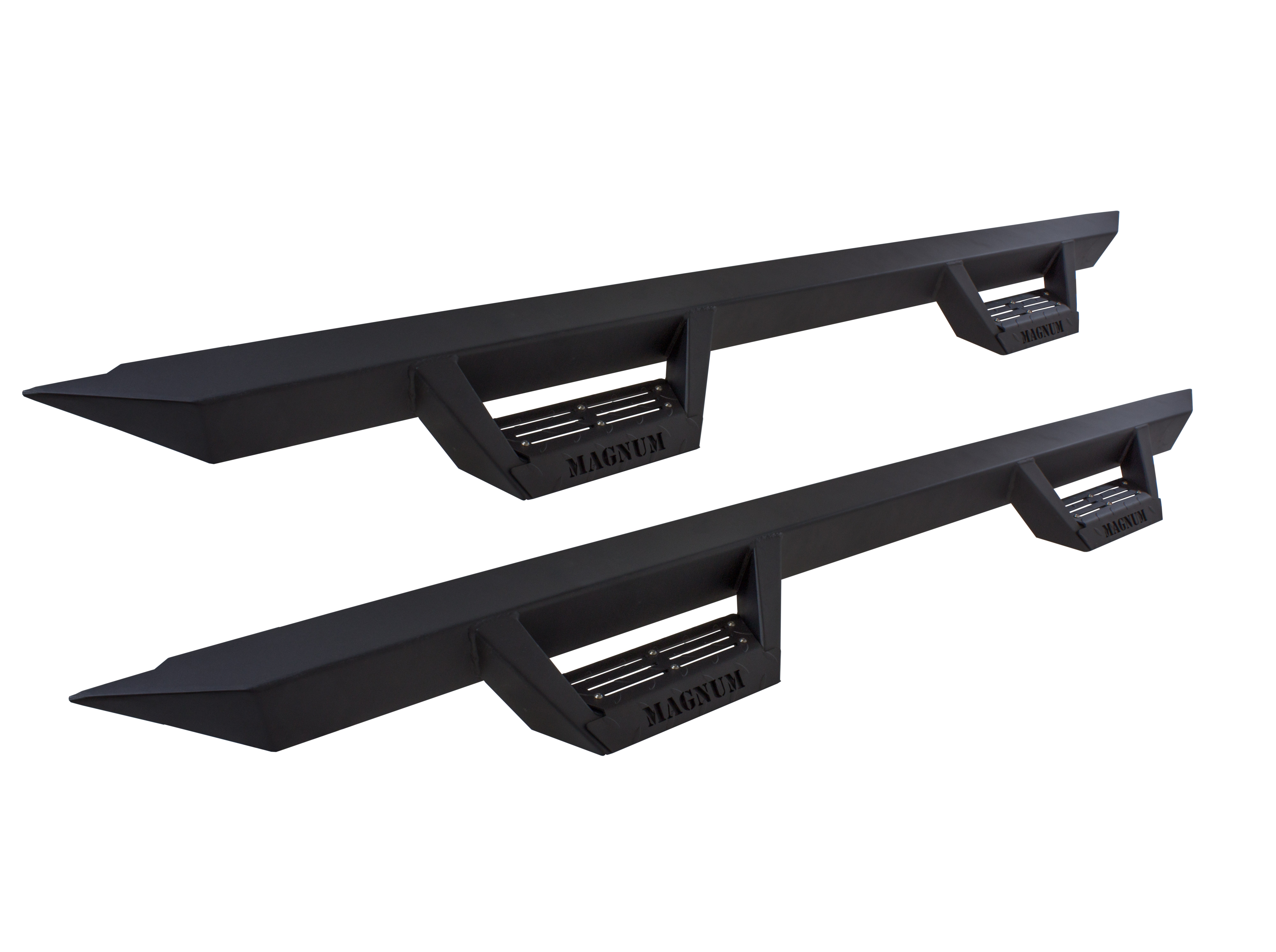 Magnum Rts21ch Rt Step For Chevy Silverado/Gmc Sierra Crew Cab (Light Duty)
