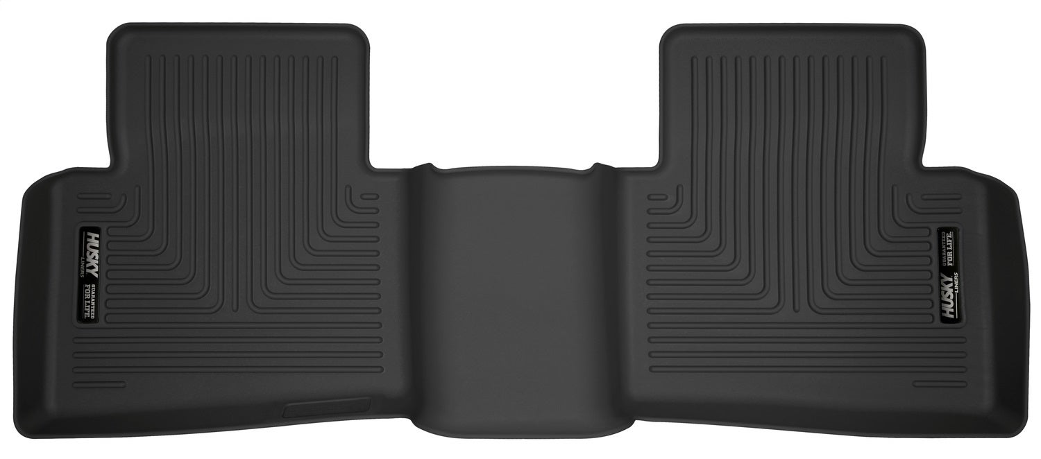 Husky Liners 54861   X-Act Contour Floor Liner Fits 19-21 Altima