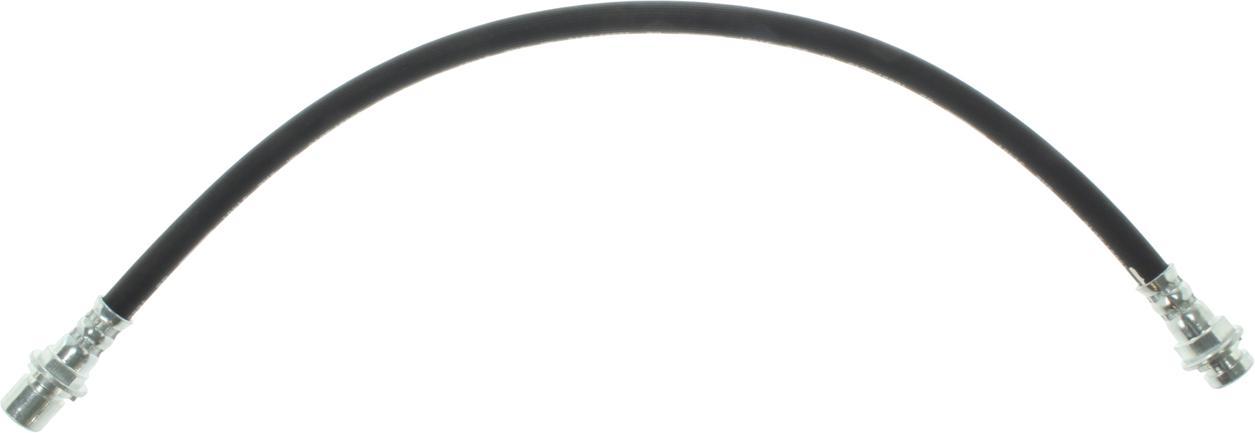 Centric Parts Brake Hydraulic Hose P/N:150.66355  Brake Hydraulic Hose P/N: