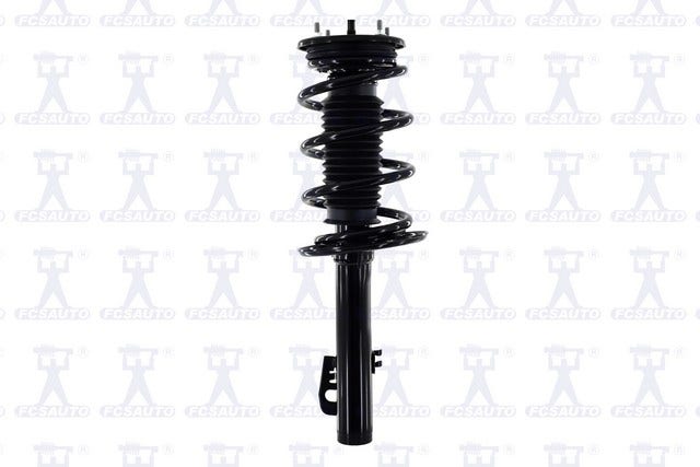 Focus Auto Parts Suspension Strut And Coil Spring Assembly P/N:1333477L