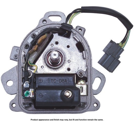 Cardone Reman Distributor P/N:31-17424  Distributor P/N: