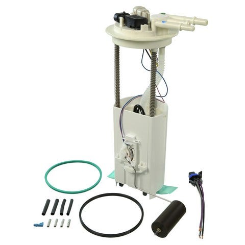 Carter Fuel Pump Module Assembly P/N:P76432m  Fuel Pump Module Assembly P/N: