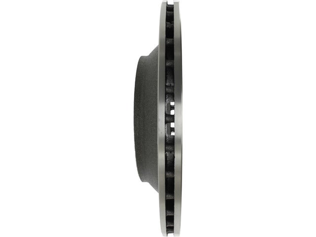 Centric Parts Disc Brake Rotor P/N:121.62041  Disc Brake Rotor P/N: