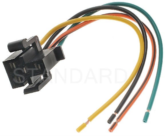 Standard Ignition Back Up Lamp Socket,Cornering Lamp Socket,Turn Signal Lamp
