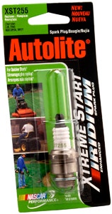 Autolite  P/N:Xst255dp   P/N: