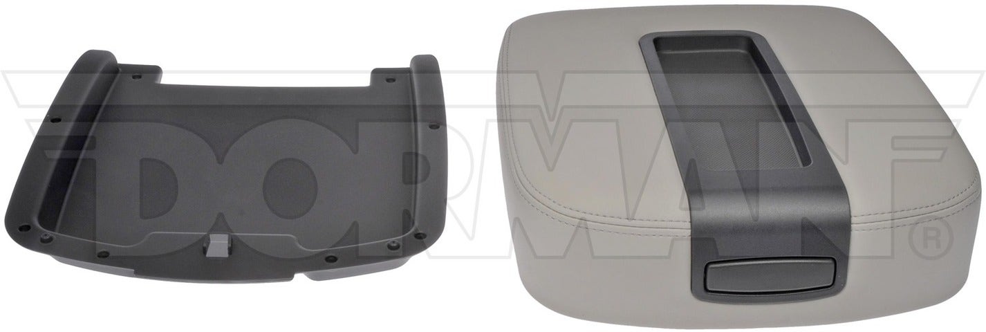 Dorman - Oe Solutions Console Lid P/N:924-874  Console Lid P/N: