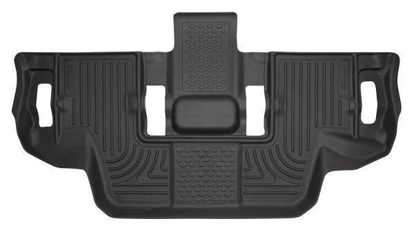 Husky Liners 19341 Weatherbeater Floor Liner Fits 09-19 Flex Mkt Husky Liner