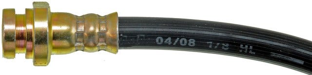 Brake Hydraulic Hose P/N:H38925 Brake Hydraulic Hose P/N: