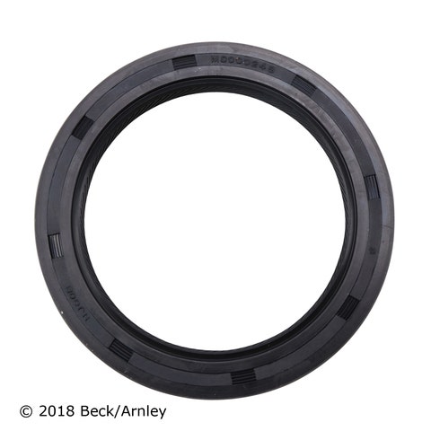 Beck/Arnley Engine Crankshaft Seal P/N:052-0072  Engine Crankshaft Seal P/N: