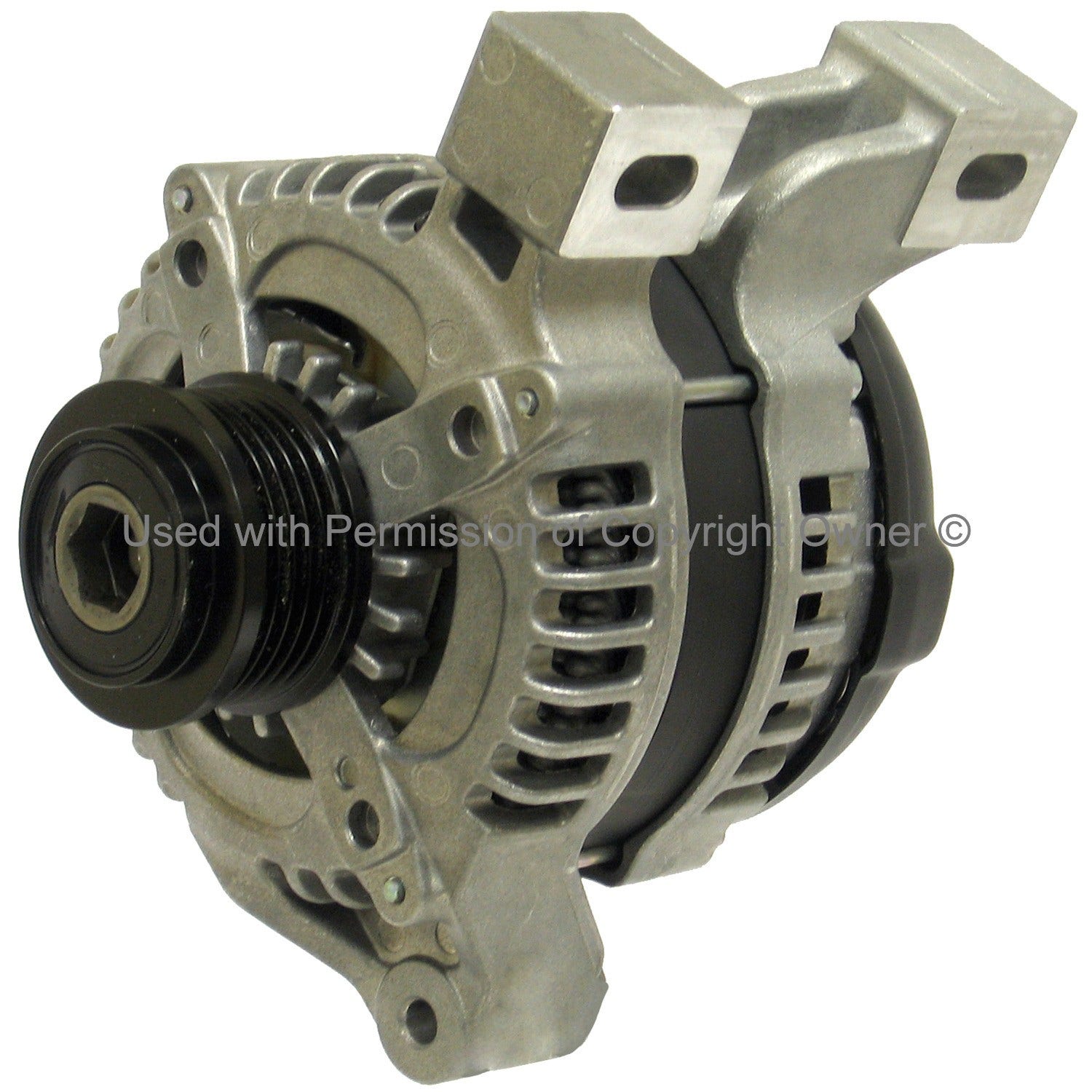 Mpa Alternator P/N:11054  Alternator P/N:
