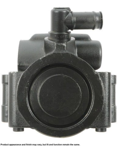 Cardone Reman Power Steering Pump P/N:20-5201  Power Steering Pump P/N: