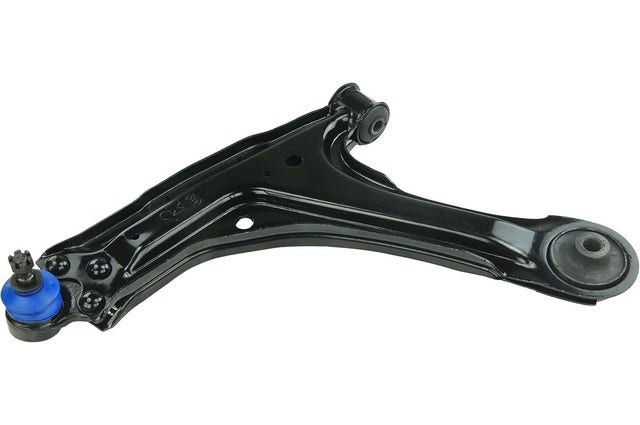 Mevotech Suspension Control Arm And Ball Joint Assembly P/N:Cmk80446  Suspension