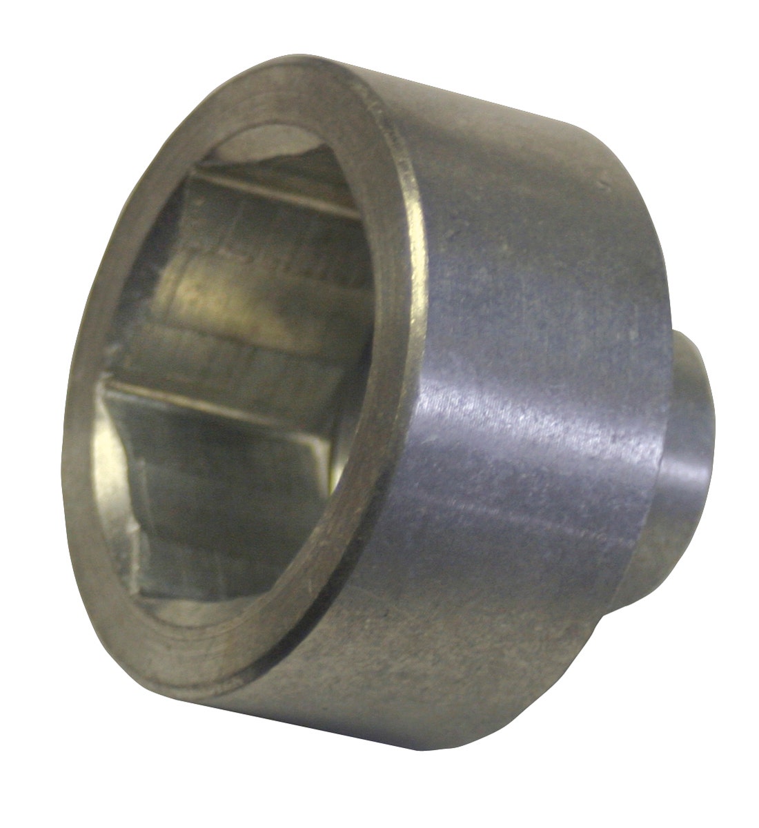 Lisle 14500 35/36Mm Low Profile Fuel Filter Socket   Socket; Type - Metric,