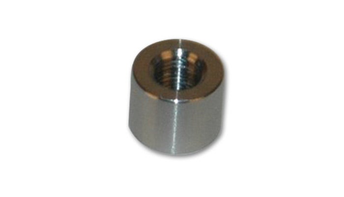 Vibrant Performance 1197 Egt Sensor Weld Bung   Weld-In Bung; Type - Egt Sensor,