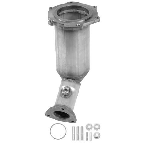 Eastern Catalytic Catalytic Converter-Direct Fit P/N:40420  Catalytic