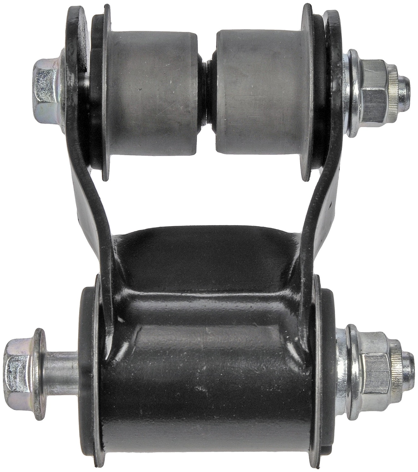 Dorman - Oe Solutions Leaf Spring Shackle P/N:722-036 Oe Solutions (Tm) Leaf