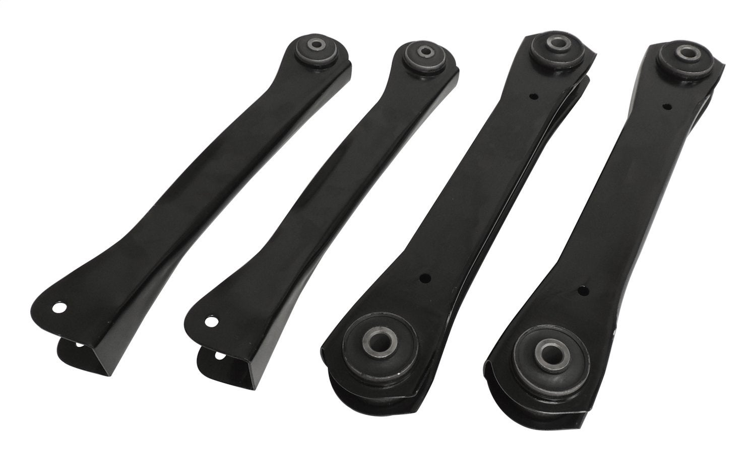 Crown Automotive Cak12 Control Arm Kit Fits Cherokee (Xj) Comanche Wrangler (Tj)
