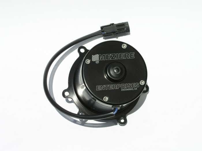 Meziere Wp118hd Black Lt-1 Heavy Duty Electric Water Pump   Black Lt-1 Heavy