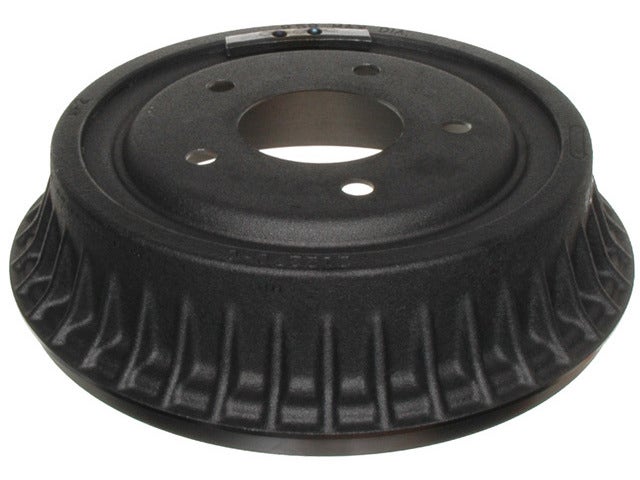 Raybestos Brakes Brake Drum P/N:2565R  Brake Drum P/N: