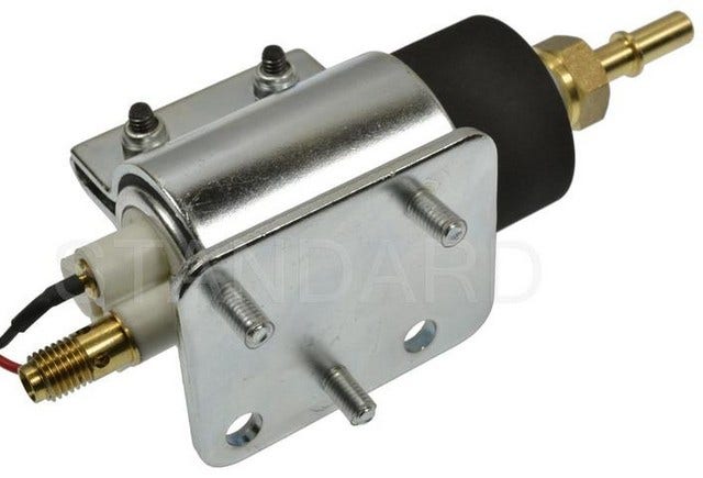 Standard Ignition Fuel Transfer Pump P/N:Ftp5  Fuel Transfer Pump P/N:
