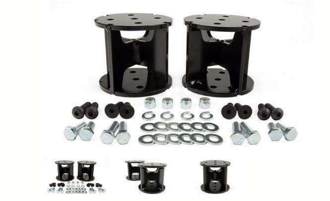 Air Lift 52440 Universal Air Spring Spacer   Universal Air Spring Spacer
