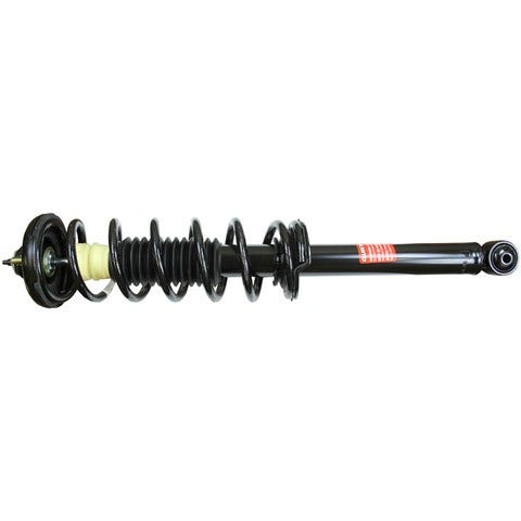 Monroe Shocks & Struts Suspension Strut And Coil Spring Assembly P/N:172324