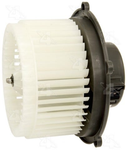 Four Seasons Hvac Blower Motor P/N:75773  Hvac Blower Motor P/N: