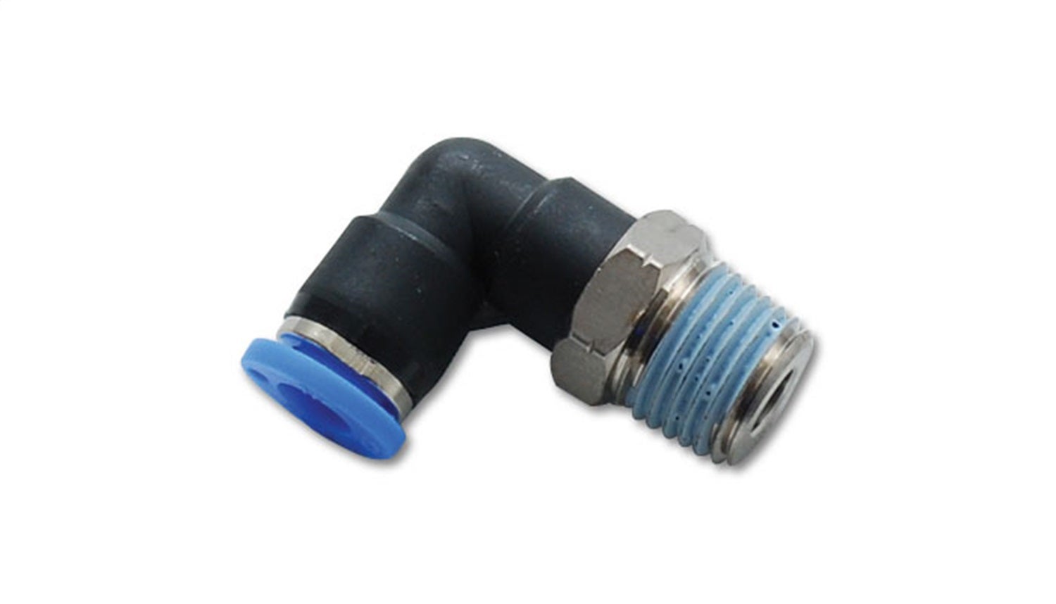 Vibrant Performance 22640 Male Elbow One-Touch Fitting   Male Elbow One-Touch