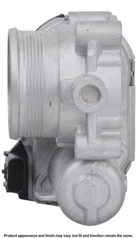 Cardone Reman Fuel Injection Throttle Body P/N:67-6025  Fuel Injection Throttle