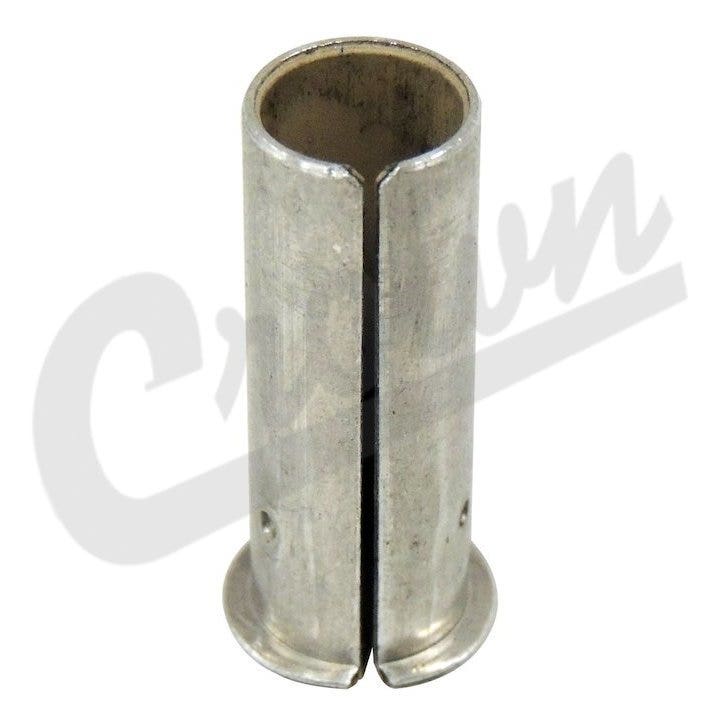 Crown Automotive 55395703Ad Door Hinge Pin Bushing Fits 07-18 Wrangler (Jk)