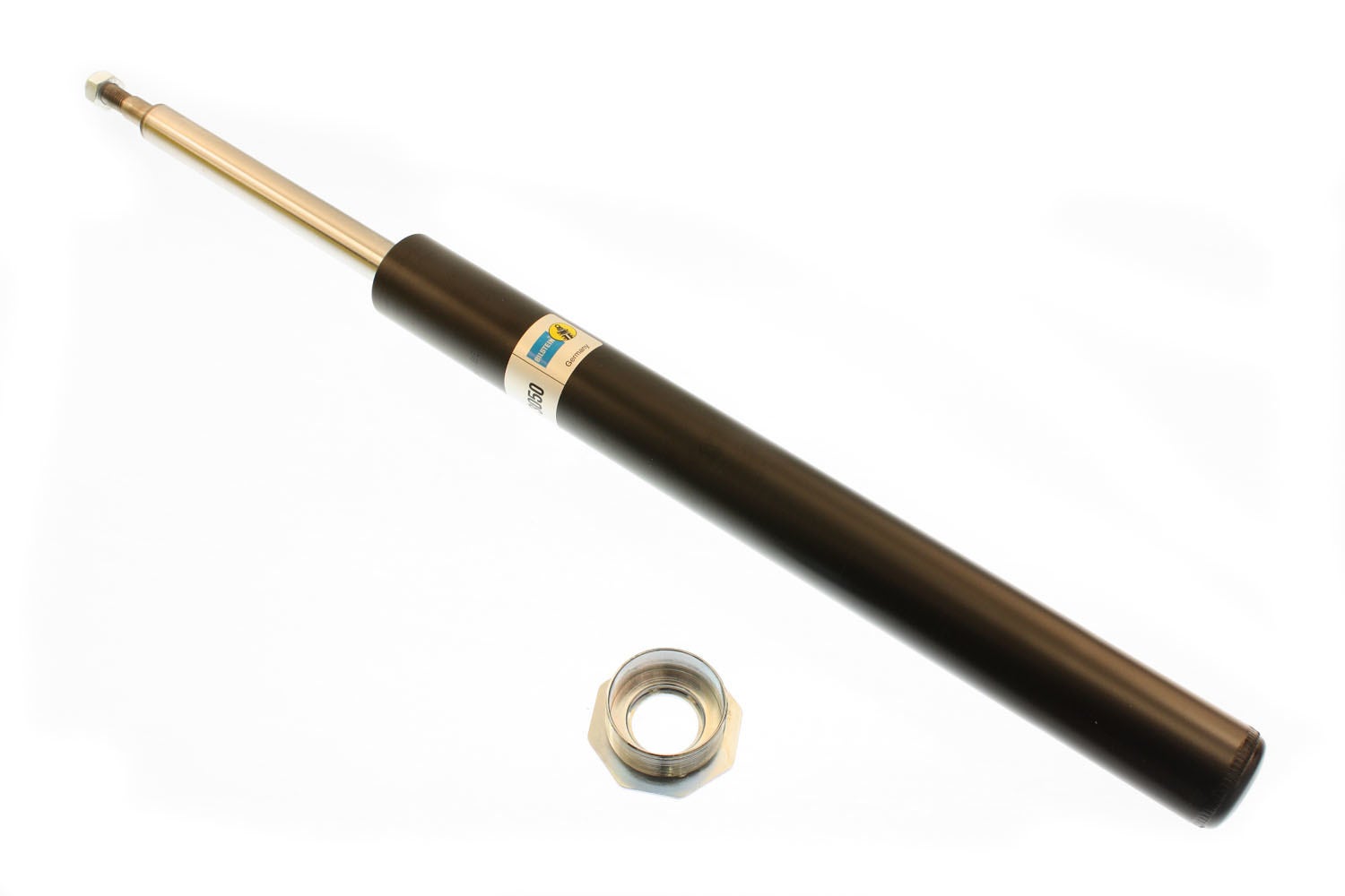 Bilstein Shock Absorbers  Shock Absorbers