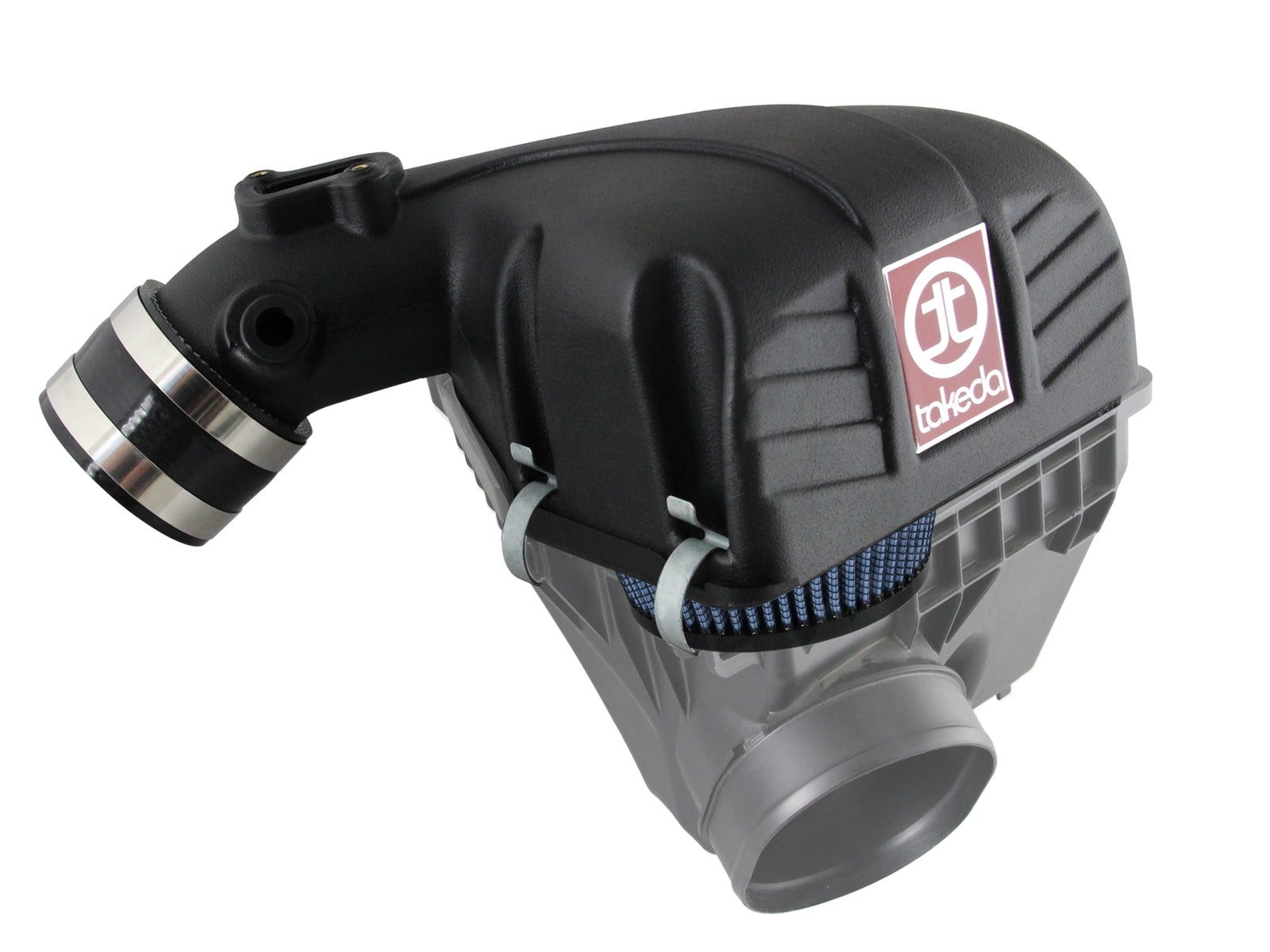 Ais P5r; Honda Civic Afe/Advance Flow Engineering  Cold Air Intake Takeda Stage