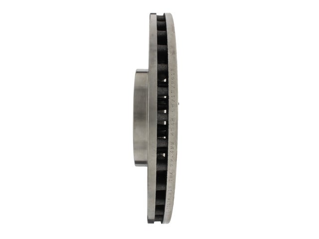 Centric Parts Disc Brake Rotor P/N:121.35138  Disc Brake Rotor P/N: