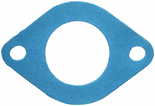 Fel-Pro Engine Coolant Outlet Gasket P/N:35004  Gaskets 3075 Gaskets Oem;