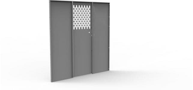 Alum Drsde Mech (Use W 4A99h) Alum Drsde Mech (Use W 4A99h)