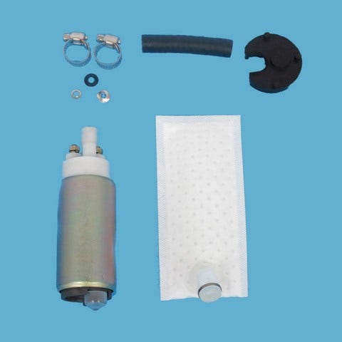 Us Motor Works Electric Fuel Pump P/N:Usep2111  Electric Fuel Pump P/N: