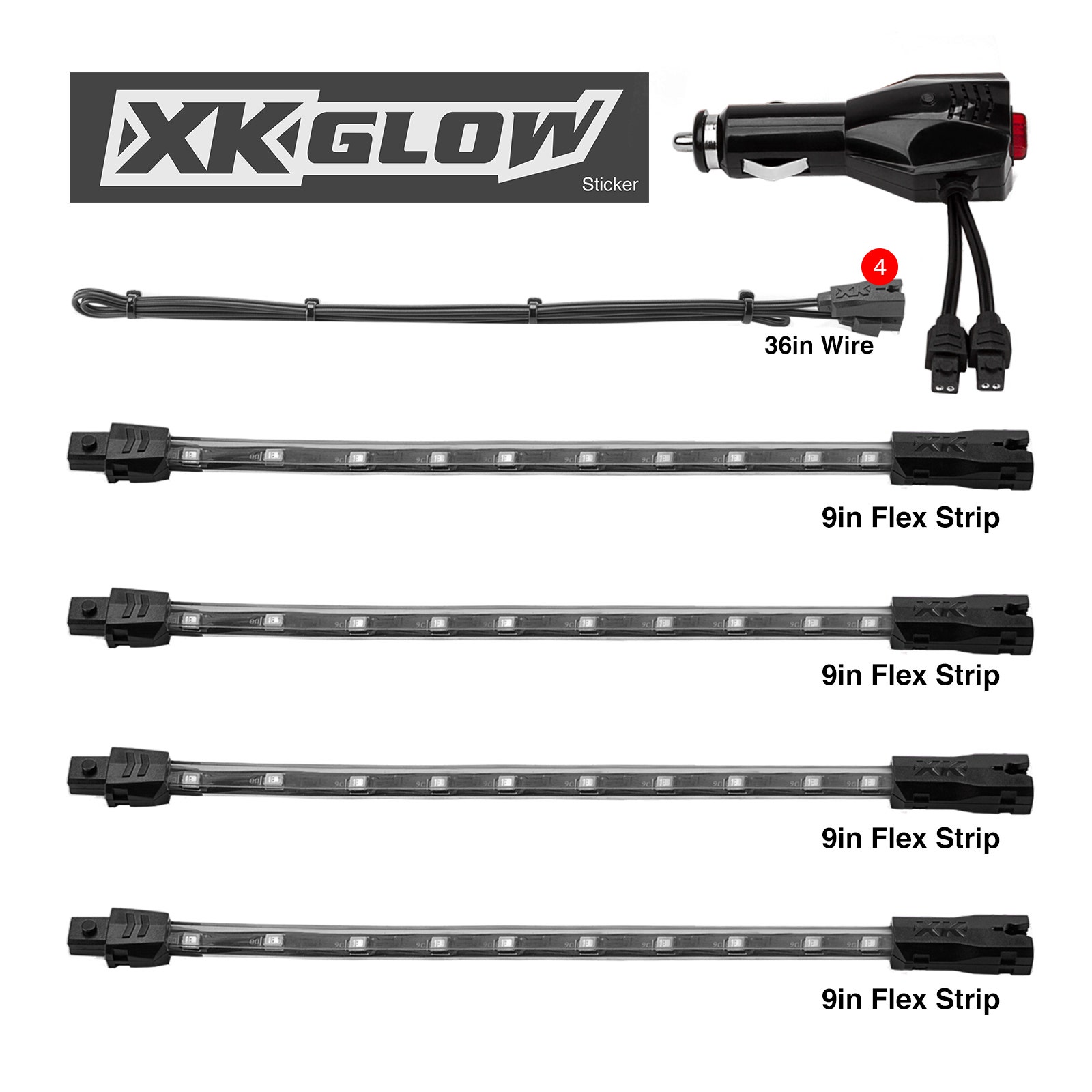 Xk Glow 041004R  041004R