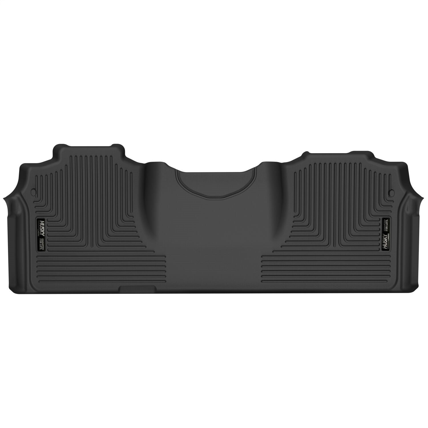 Husky Liners 53611 X-Act Contour Floor Liner Fits 19-23 2500 3500   X-Act
