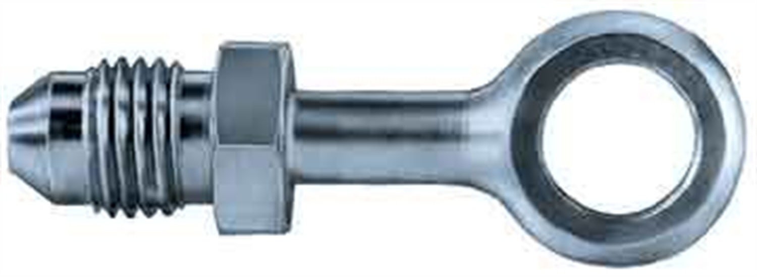 Aeroquip Fcm2947 S.A.E. 37 Deg. Male Flare To Metric Banjo   Banjo Fitting; Hose