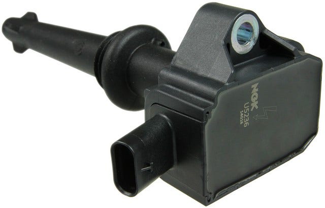 Ngk Ignition Coil P/N:48753  Ignition Coil P/N: