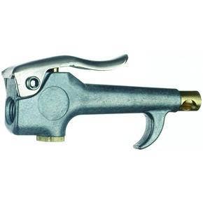 Blowgun Safety Lever Blowgun Safety Lever