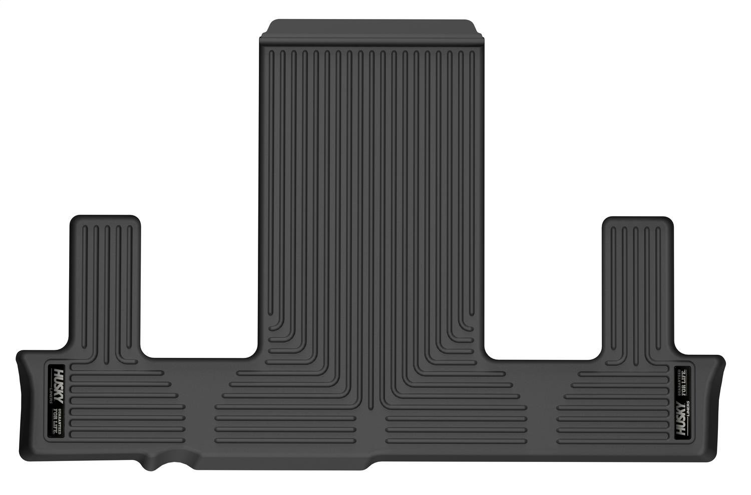 Husky Liners 14231 Weatherbeater Floor Liner Fits 21-23 Escalade Tahoe Yukon