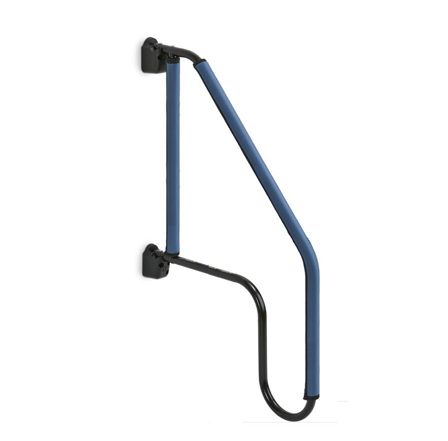 Stromberg Carlson Am-Zip2239b Lend-A-Hand Zip Grip - 22" And 39", Blue