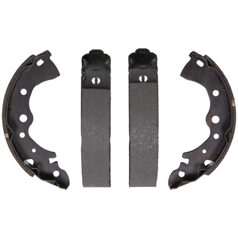 Wagner Brake Drum Brake Shoe P/N:Z779 S Z751 Brake Shoe Quickstop; Drum Diameter