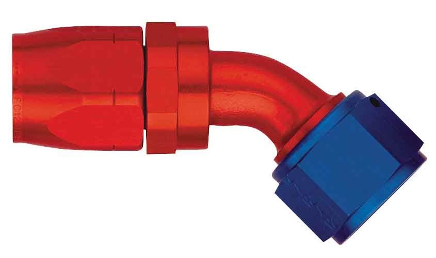 Aeroquip Fcm4025 Aqp Hose Fitting   Hose End Fitting; End Type1 - Swivel, End