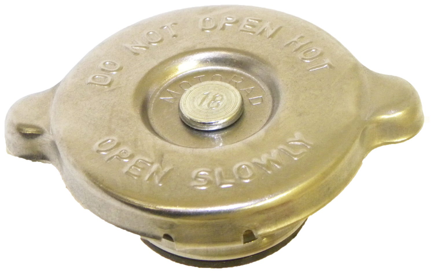 Crown Automotive 52079799Aa Radiator Cap Crown Automotive 52079788Ae Radiator