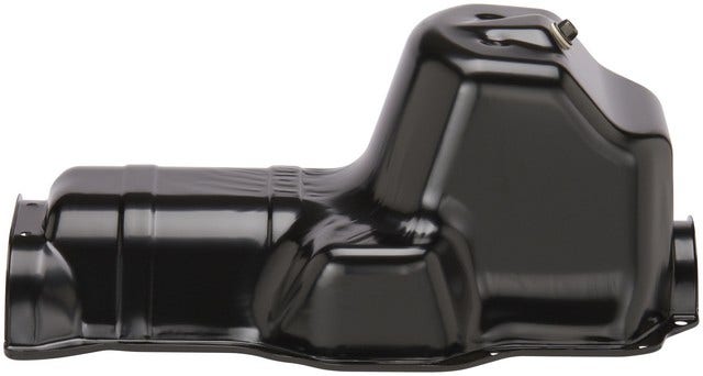 Spectra Premium Engine Oil Pan P/N:Crp12a  Engine Oil Pan P/N: